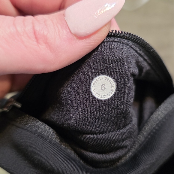 🆕️ Lululemon Pace Rival Skirt (Tall) - Picture 8 of 9